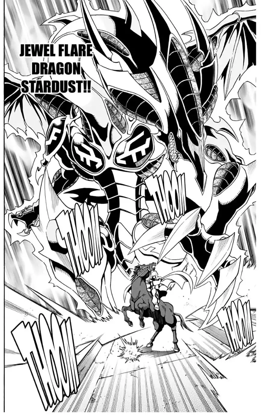 Yu-Gi-Oh! 5Ds - A Chapter 30 10